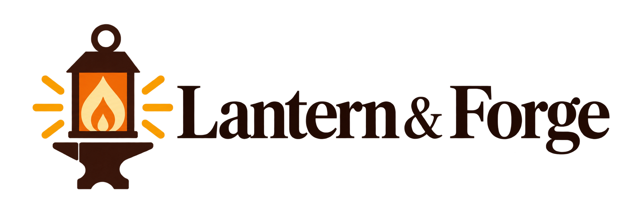 Lantern & Forge